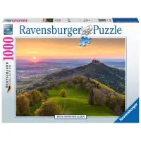 Ravensburger puzzel 1000 stukjes Burg Hohenzollern